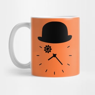 A Clockwork Orange Mug